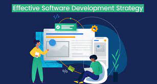 Software Development & Maintenance